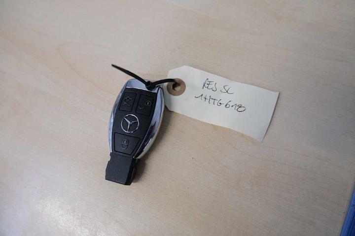 Photo 12 VIN: WDD1173081N142729 - MERCEDES-BENZ CLA &#3913 