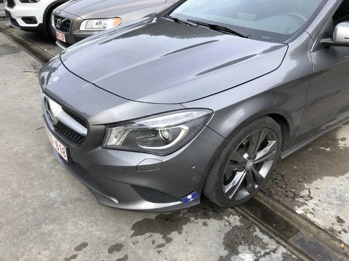 Photo 17 VIN: WDD1173081N142729 - MERCEDES-BENZ CLA &#3913 