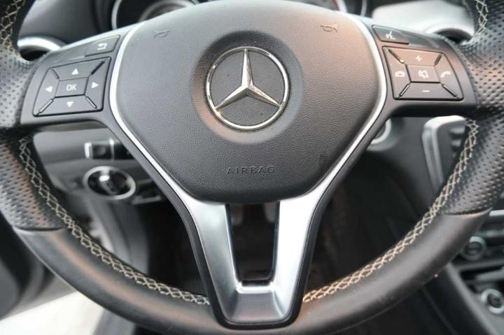 Photo 25 VIN: WDD1173081N142729 - MERCEDES-BENZ CLA &#3913 