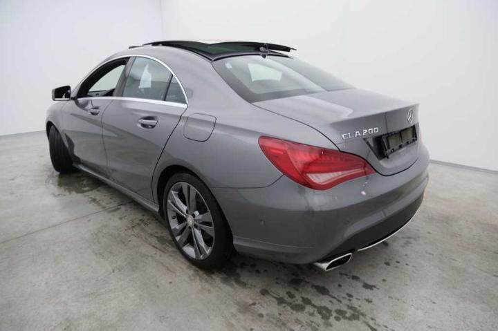 Photo 7 VIN: WDD1173081N142729 - MERCEDES-BENZ CLA &#3913 