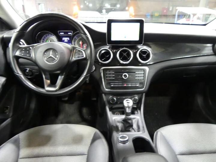 Photo 7 VIN: WDD1173081N196145 - MERCEDES-BENZ CLA 