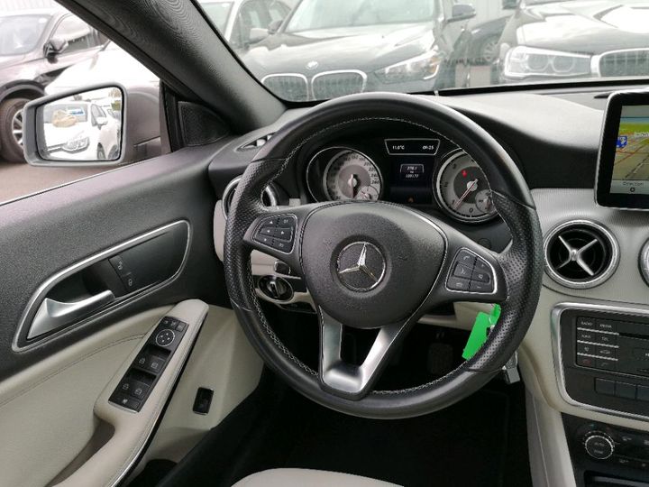 Photo 5 VIN: WDD1173081N209330 - MERCEDES-BENZ CLASSE CLA 