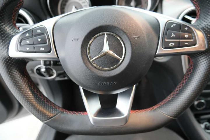 Photo 15 VIN: WDD1173081N243904 - MERCEDES-BENZ CLA &#3913 