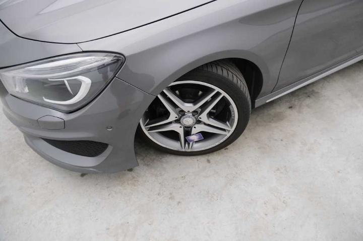 Photo 19 VIN: WDD1173081N243904 - MERCEDES-BENZ CLA &#3913 