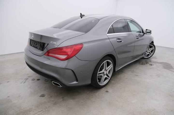 Photo 2 VIN: WDD1173081N243904 - MERCEDES-BENZ CLA &#3913 