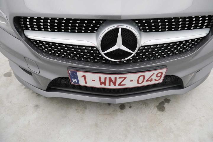 Photo 5 VIN: WDD1173081N243904 - MERCEDES-BENZ CLA &#3913 