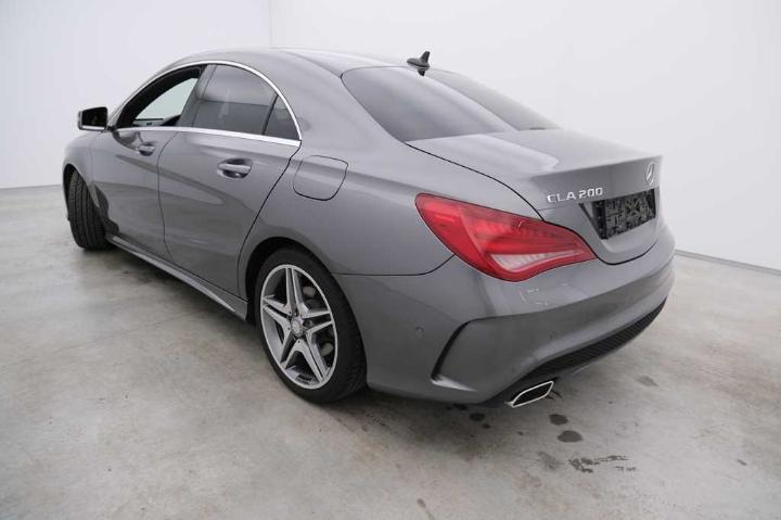 Photo 7 VIN: WDD1173081N243904 - MERCEDES-BENZ CLA &#3913 