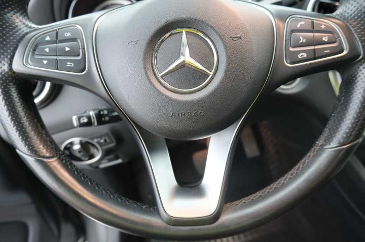 Photo 19 VIN: WDD1173081N255712 - MERCEDES-BENZ CLA &#3913 