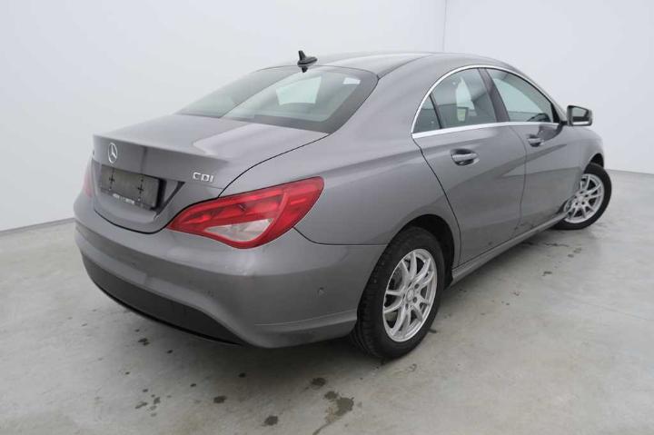 Photo 2 VIN: WDD1173081N255712 - MERCEDES-BENZ CLA &#3913 