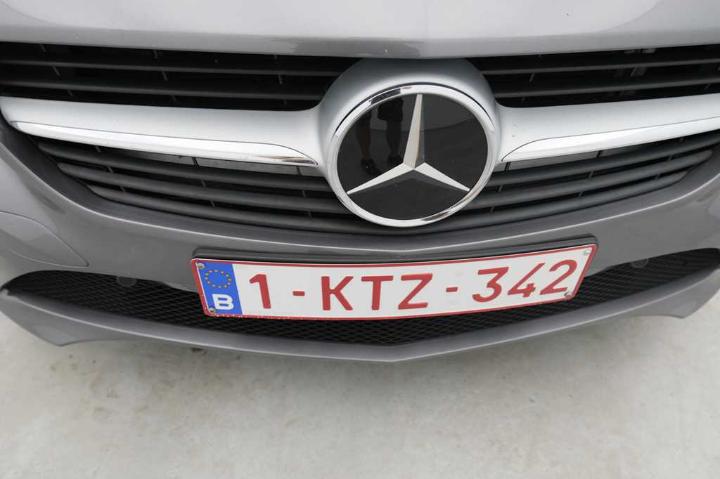 Photo 5 VIN: WDD1173081N255712 - MERCEDES-BENZ CLA &#3913 