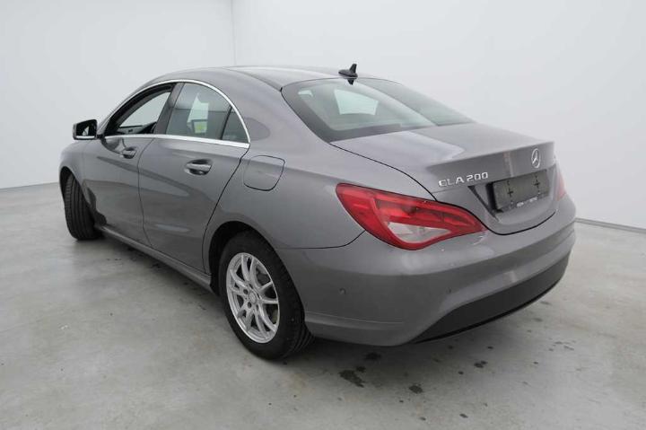 Photo 7 VIN: WDD1173081N255712 - MERCEDES-BENZ CLA &#3913 