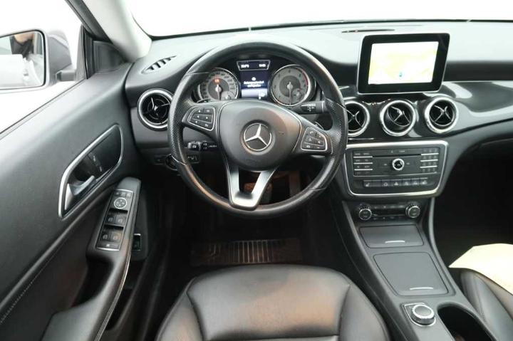 Photo 9 VIN: WDD1173081N255712 - MERCEDES-BENZ CLA &#3913 