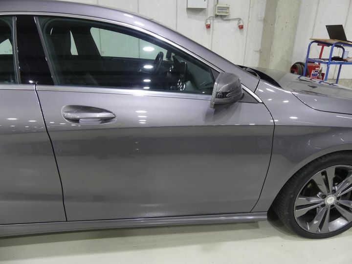 Photo 14 VIN: WDD1173081N273742 - MERCEDES-BENZ CLA 