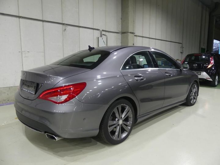 Photo 2 VIN: WDD1173081N273742 - MERCEDES-BENZ CLA 