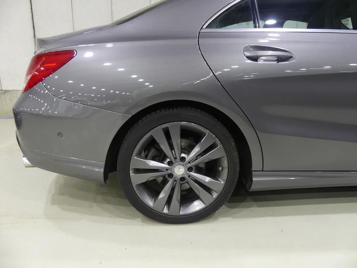 Photo 20 VIN: WDD1173081N273742 - MERCEDES-BENZ CLA 