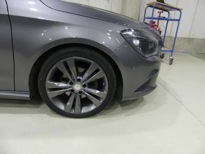 Photo 23 VIN: WDD1173081N273742 - MERCEDES-BENZ CLA 