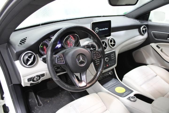 Photo 6 VIN: WDD1173081N287719 - MERCEDES-BENZ CLA-CLASS COUPE 