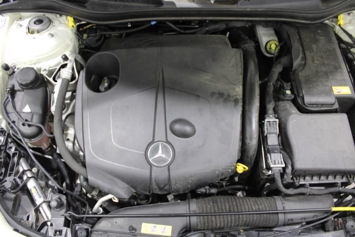 Photo 11 VIN: WDD1173081N287719 - MERCEDES-BENZ CLA-CLASS COUPE 