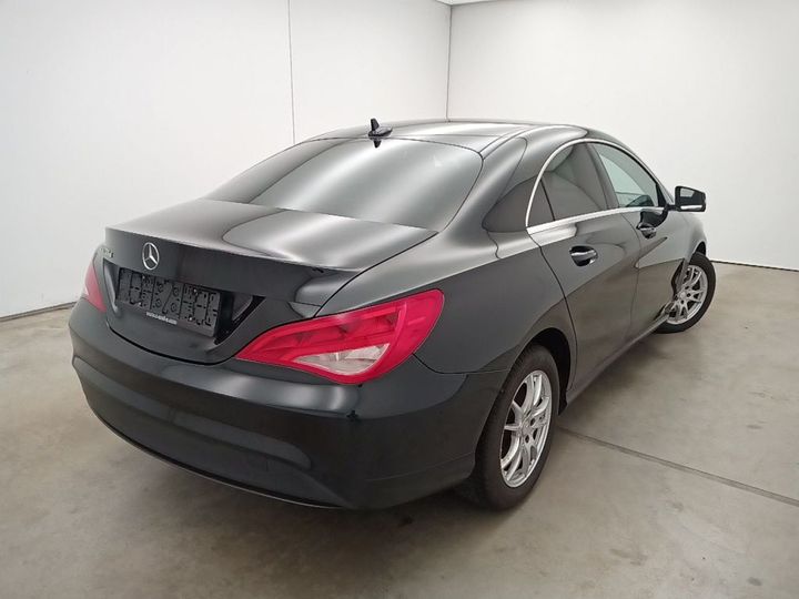 Photo 2 VIN: WDD1173081N308893 - MERCEDES-BENZ CLA &#3913 