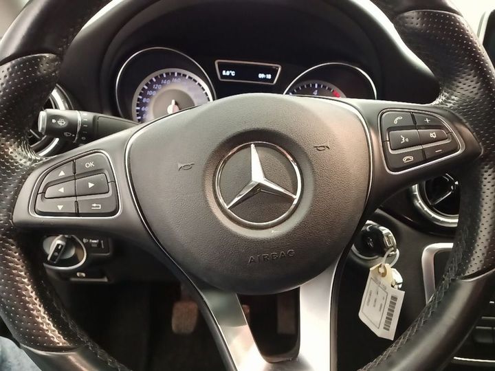 Photo 22 VIN: WDD1173081N308893 - MERCEDES-BENZ CLA &#3913 