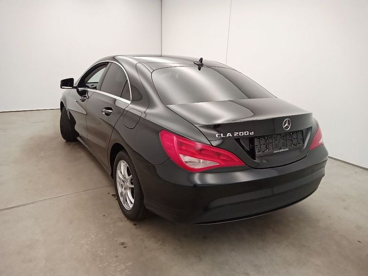 Photo 7 VIN: WDD1173081N308893 - MERCEDES-BENZ CLA &#3913 