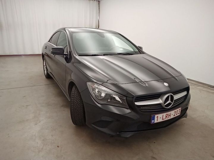 Photo 8 VIN: WDD1173081N308893 - MERCEDES-BENZ CLA &#3913 