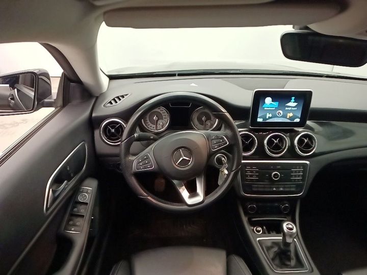 Photo 9 VIN: WDD1173081N308893 - MERCEDES-BENZ CLA &#3913 