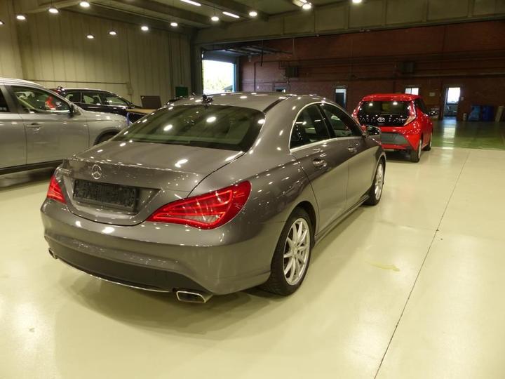 Photo 2 VIN: WDD1173081N323657 - MERCEDES-BENZ CLA 