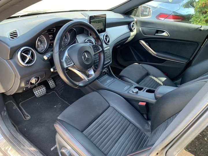 Photo 12 VIN: WDD1173081N341747 - MERCEDES-BENZ CLA 200 D 