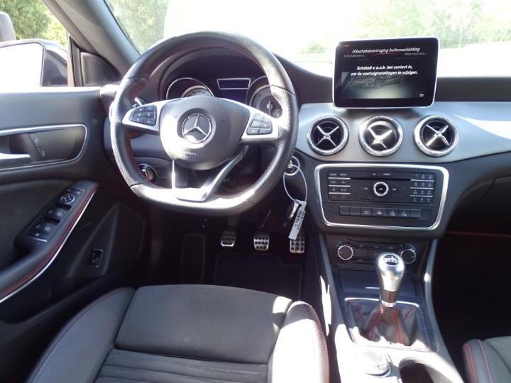 Photo 12 VIN: WDD1173081N349827 - MERCEDES-BENZ CLA 