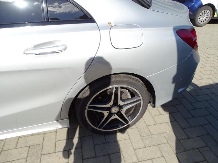 Photo 18 VIN: WDD1173081N349827 - MERCEDES-BENZ CLA 