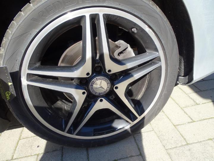 Photo 19 VIN: WDD1173081N349827 - MERCEDES-BENZ CLA 