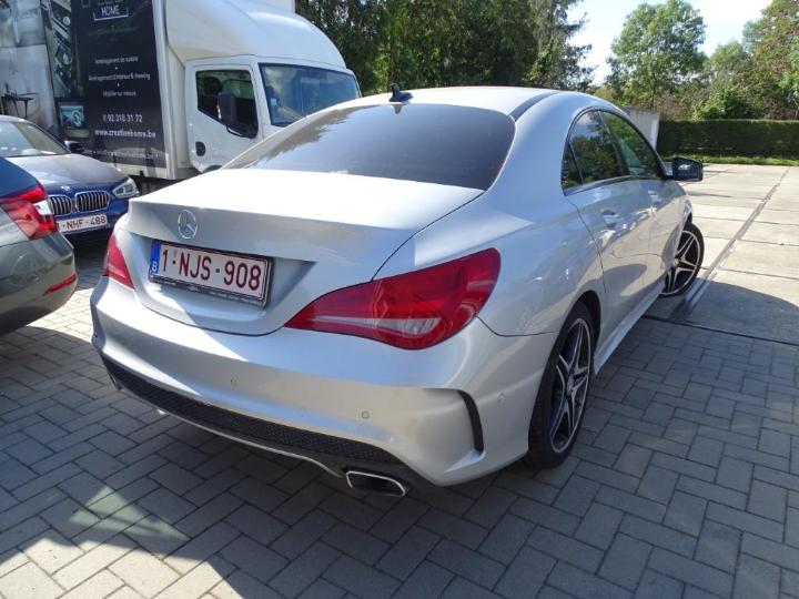 Photo 2 VIN: WDD1173081N349827 - MERCEDES-BENZ CLA 