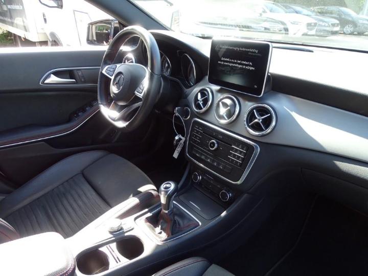 Photo 3 VIN: WDD1173081N349827 - MERCEDES-BENZ CLA 