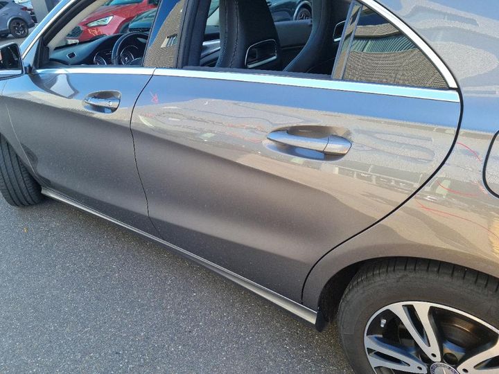 Photo 14 VIN: WDD1173081N355616 - MERCEDES-BENZ CLA 