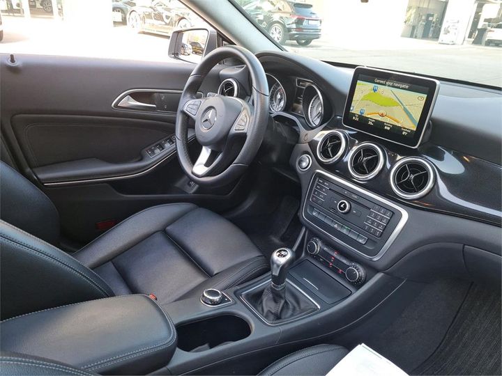 Photo 3 VIN: WDD1173081N355616 - MERCEDES-BENZ CLA 