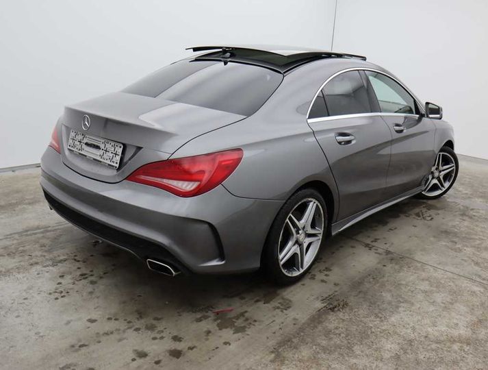 Photo 2 VIN: WDD1173081N357401 - MERCEDES-BENZ CLA &#3913 