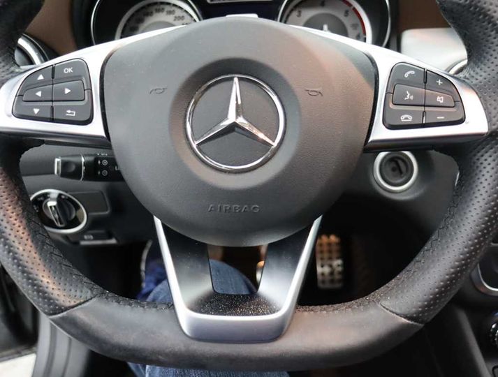 Photo 26 VIN: WDD1173081N357401 - MERCEDES-BENZ CLA &#3913 