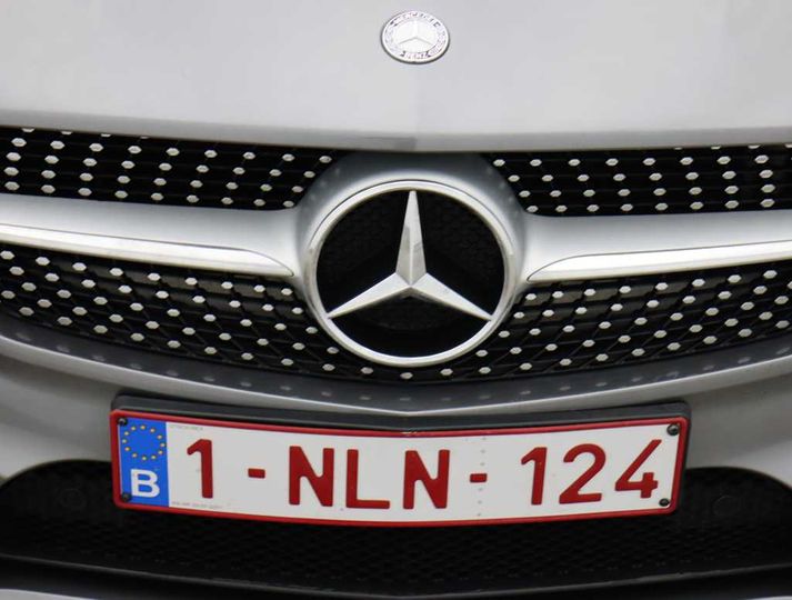 Photo 5 VIN: WDD1173081N357401 - MERCEDES-BENZ CLA &#3913 