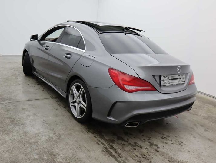 Photo 7 VIN: WDD1173081N357401 - MERCEDES-BENZ CLA &#3913 