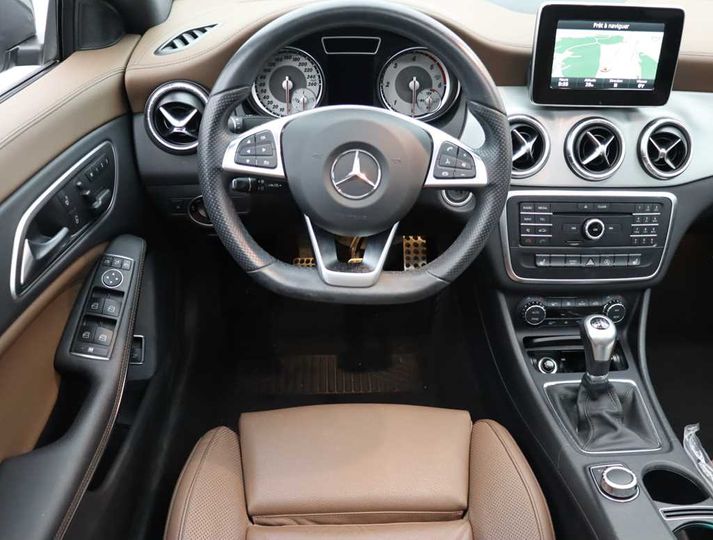 Photo 9 VIN: WDD1173081N357401 - MERCEDES-BENZ CLA &#3913 