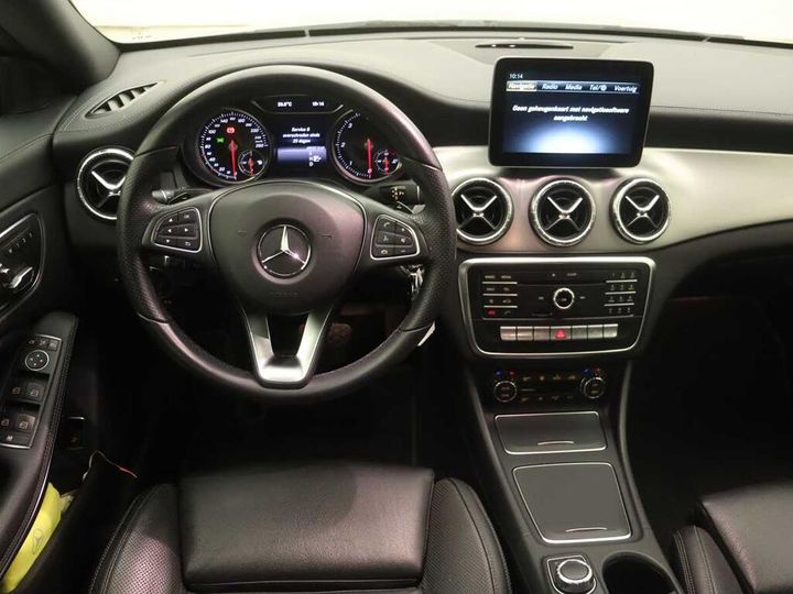 Photo 15 VIN: WDD1173081N399557 - MERCEDES-BENZ CLA-KLASSE 