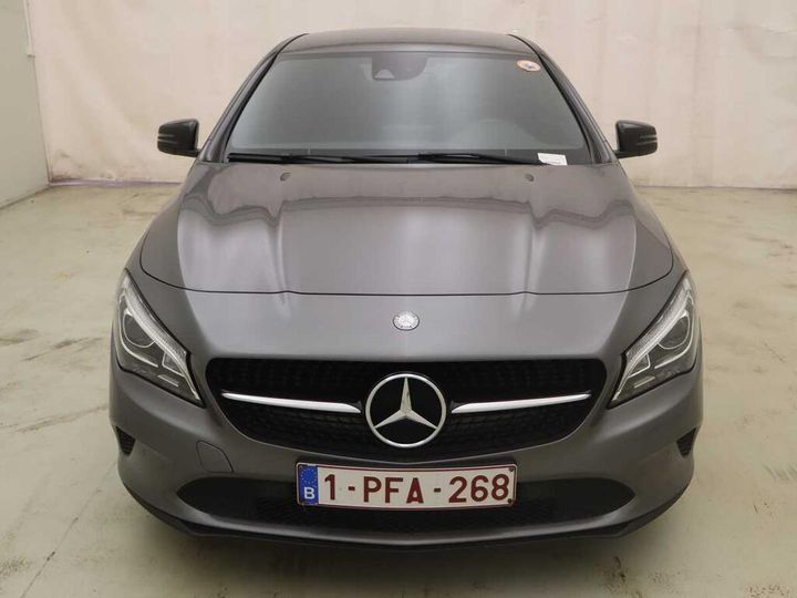 Photo 16 VIN: WDD1173081N399557 - MERCEDES-BENZ CLA-KLASSE 