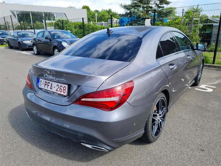 Photo 2 VIN: WDD1173081N399557 - MERCEDES-BENZ CLA-KLASSE 