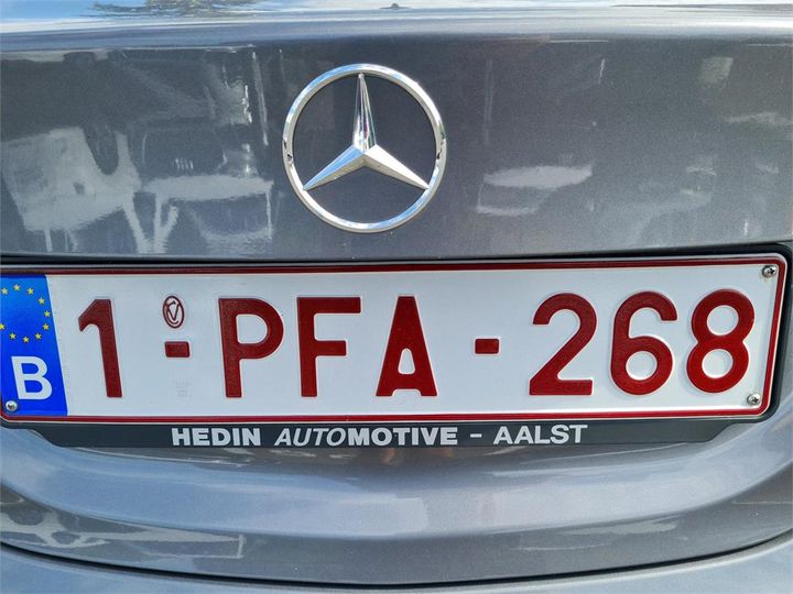 Photo 7 VIN: WDD1173081N399557 - MERCEDES-BENZ CLA-KLASSE 