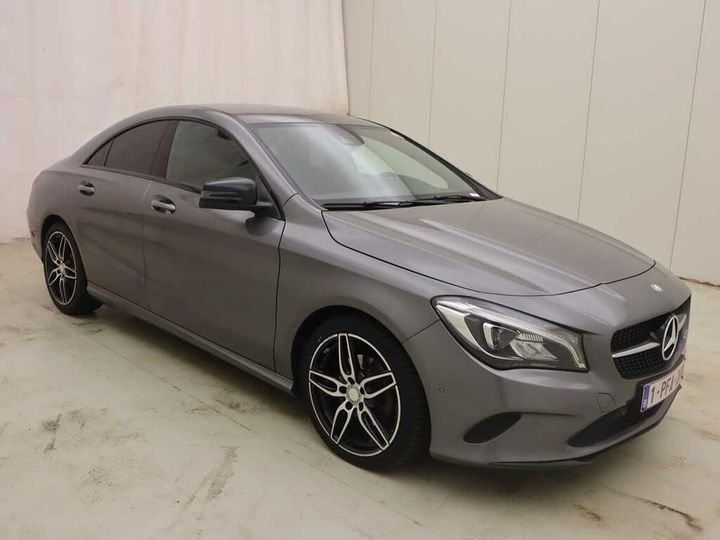 Photo 8 VIN: WDD1173081N399557 - MERCEDES-BENZ CLA-KLASSE 