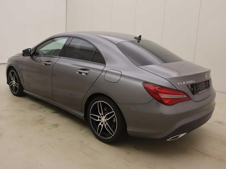 Photo 9 VIN: WDD1173081N399557 - MERCEDES-BENZ CLA-KLASSE 