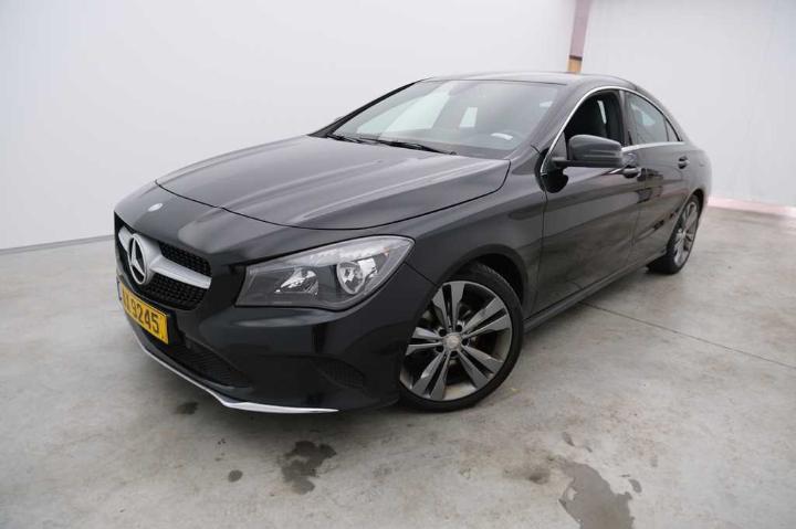 Photo 0 VIN: WDD1173081N408500 - MERCEDES-BENZ CLA 