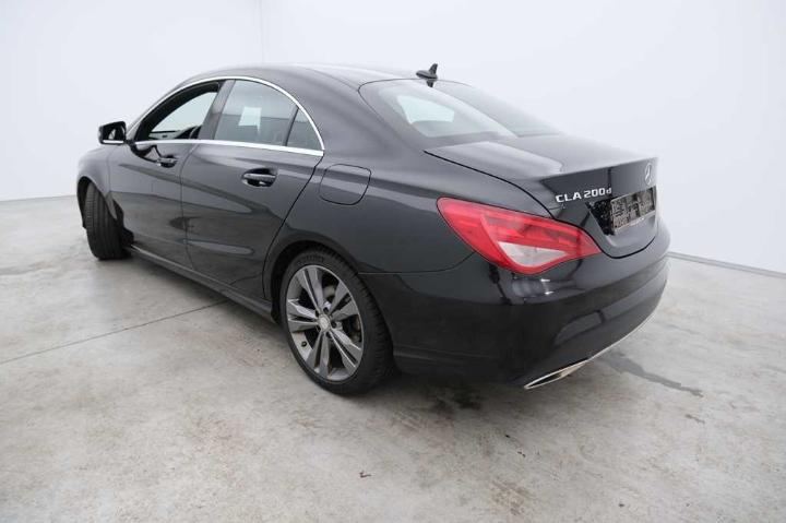 Photo 2 VIN: WDD1173081N408500 - MERCEDES-BENZ CLA 