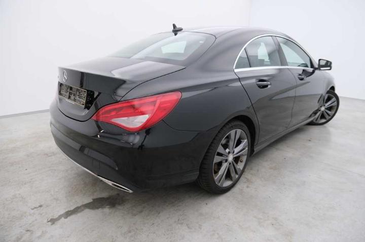 Photo 3 VIN: WDD1173081N408500 - MERCEDES-BENZ CLA 